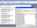 Screenshot jform COMPILE